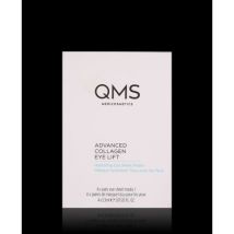 QMS Medicosmetics Hydromax Collagen Eye Pads 4 x 3,3 ml