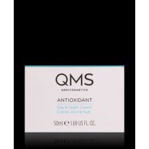 QMS Medicosmetics Age Prevent Antioxidant Cream 50 ml