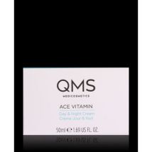 QMS Medicosmetics Age Prevent ACE Vitamin Cream 50 ml