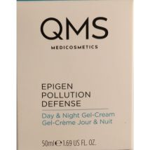 QMS Medicosmetics Epigen Protect Defense Gel-Cream 50 ml