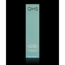 QMS Medicosmetics Hydromax Skin Activator Sheet Mask 50ml + 4 Tabs
