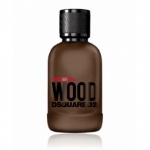 Dsquared² Wood Original Eau de Parfum 100 ml