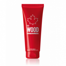 Dsquared² Red Wood Shower Gel 200 ml