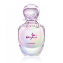 Salvatore Ferragamo Amo Ferragamo Flowerful Eau de Toilette 100 ml