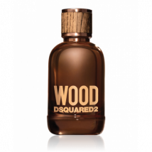 Dsquared² Wood Pour Homme Eau de Toilette 100 ml