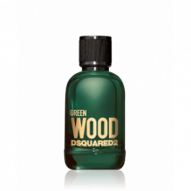 Dsquared² Green Wood Eau de Toilette 30 ml
