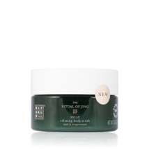 Rituals The Ritual of Jing Relaxing Body Scrub 300 g
