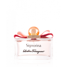Salvatore Ferragamo Signorina Eau de Parfum 50 ml