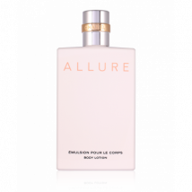 Chanel Allure Body Lotion 200 ml