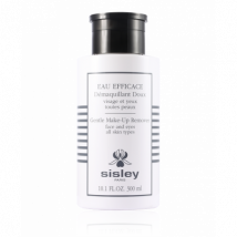 Sisley Eau Efficace Gentle Make-up Remover 300 ml