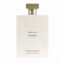 Chanel Gabrielle Body Lotion 200 ml