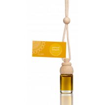 Olori Carbottle mit Holzaufsatz Vanille 8 ml