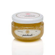 Olori Duftglas Natural Classic Patchouli 112 g