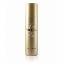 Paco Rabanne Lady Million Deo Spray 150 ml