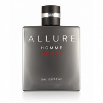 Chanel Allure Homme Sport Eau Extreme Eau de Parfum 150 ml