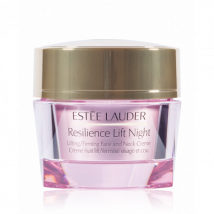 Estee Lauder Resilience Multi-Effect Night Face and Neck Creme 50 ml