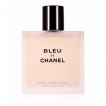 Chanel Bleu de Chanel After Shave Lotion 100 ml