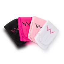 Miss Lashes Stirnband Weiß 1 St