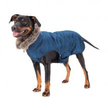 Eskadron Basics Manteau pour chien Quilted