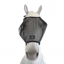 Masque anti-mouches Kentucky Horsewear Classic sans oreilles