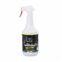kellX Spray pour pelage et crinière - pomme-argousier - ...