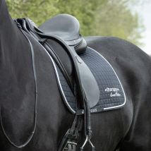 Bucas Tapis de selle Therapy Dressage