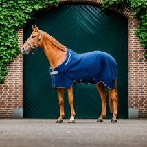 Horseware Couverture d'automne