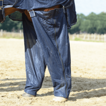 Busse Jambes COMPLETE PLUS - arrière