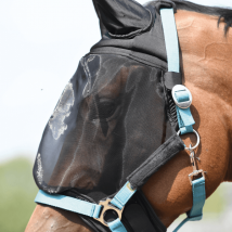 Masque anti-mouches Busse COMBI PLUS