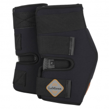 LeMieux Conductive Magnotherapy Hock Boot - Paire de 2