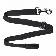 Waldhausen lacets de cuisse avec mousqueton - élastique