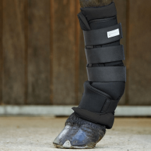 Waldhausen Guêtres chauffantes pour écurie