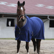 Couverture polaire Equithème Classic Polar