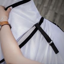 Couverture anti-mouches Sunride Miami avec couvre-cou