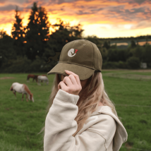 HorSeven casquette unisexe