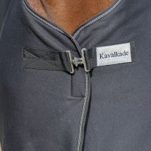 Couverture en jersey Kavalkade Elegance