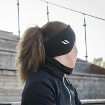 Back on Track Bandeau