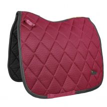 Chabraque de dressage Back on Track Airflow 3D Mesh