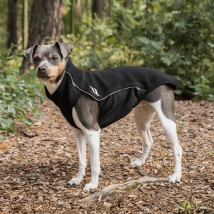 Back on Track Eddie Petite Manteau pour chien