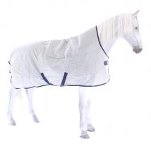 Bucas Power Turnout Extra High Neck 300g - gris