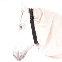 Couverture anti-eczéma Boett Sweet Itch - gris/beige (ta...