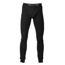 Back on Track caleçon long - homme - noir