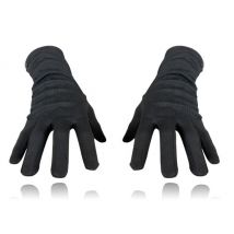 Gants Back on Track - noir