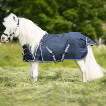 Couverture turnout QHP Falabella 0 g