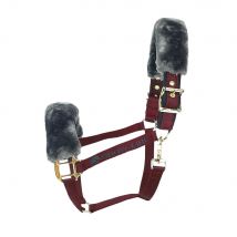Bucas Show-Line Halter