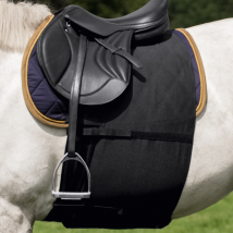 BUSSE Sangle ventrale élastique SKINGUARD