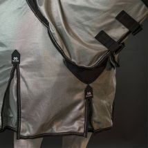 Couverture anti-mouches Presteq SmartProtection