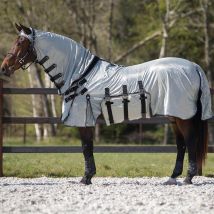 Couverture anti-mouches Presteq SmartProtection Big Neck