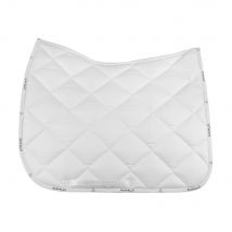 Acavallo Plain Cotton Square Dressage Pad