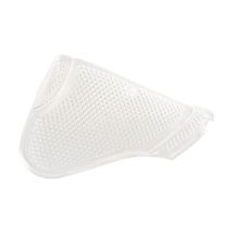 Acavallo Adjustment Shaped Gel Front Riser